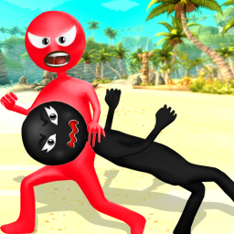 دانلود Stickman Hero Fighting Games