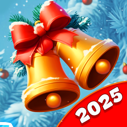 دانلود Christmas Sweeper 4 - Match-3