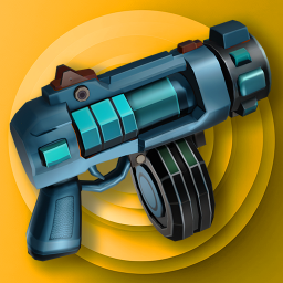 دانلود Guns vs Magic - Roguelite RPG
