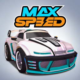 دانلود Max Speed - Race Car Game