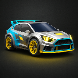 دانلود Max Speed - Race Car Game