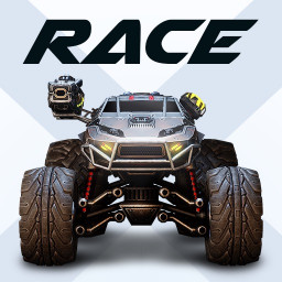 دانلود RACE: Rocket Arena Car Extreme