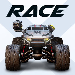 دانلود RACE: Rocket Arena Car Extreme دانلود RACE: Rocket Arena Car Extreme