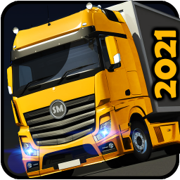 دانلود Cargo Simulator 2021