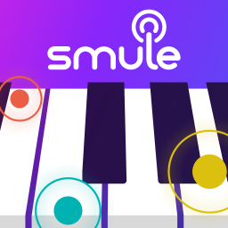 دانلود Magic Piano by Smule