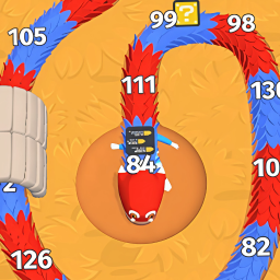 دانلود Snake Attack: Shoot the snake