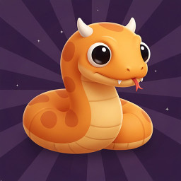 دانلود Snake Attack: Shoot the snake
