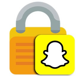 دانلود قفل اسنپ چت Snapchat