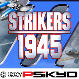 دانلود STRIKERS 1945-2