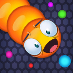 دانلود Sneak Snake-Slither Worm Game