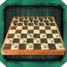 دانلود Checkers - Offline Board Games