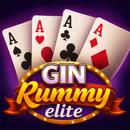دانلود Gin Rummy - Online Card Games