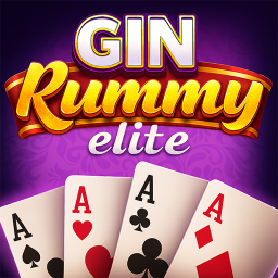 دانلود Gin Rummy - Online Card Games