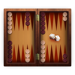 دانلود Backgammon Offline