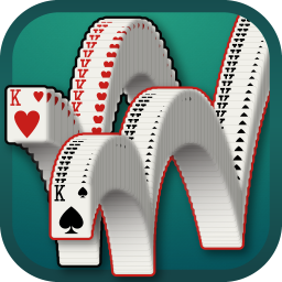 دانلود Solitaire - Offline Card Games