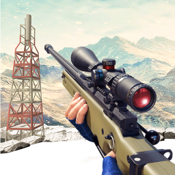 دانلود Sniper 3d Gun Shooter Games