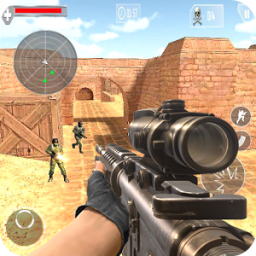 Sniper Shoot Assassin US