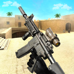 دانلود Critical Gun 3D Shooting Games