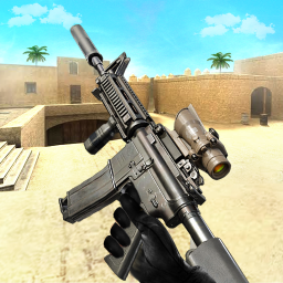 دانلود Critical Gun 3D Shooting Games