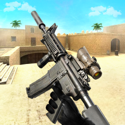 دانلود Critical FPS Strike: Gun Games