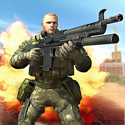 دانلود Machine Guns 2: Fire Gun Games