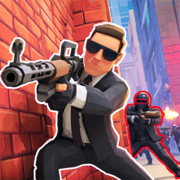 دانلود Sniper Agent Hunt: Hit Shooter