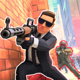 دانلود Sniper Agent Hunt: Hit Shooter