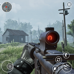دانلود Mission IGI Commando War Game