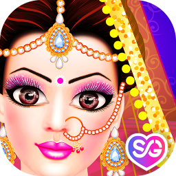 دانلود Gopi Doll Fashion Salon Game