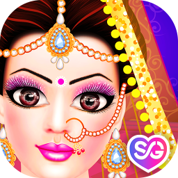 دانلود Gopi Doll Fashion Salon Game دانلود Gopi Doll Fashion Salon Game