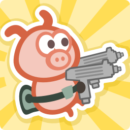 دانلود Cave Blast: Jetpack Shooter