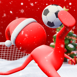 دانلود Super Goal: Fun Soccer Game