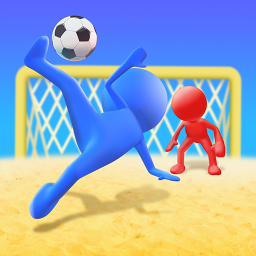 دانلود Super Goal: Fun Soccer Game
