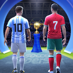 دانلود Soccer Superstar دانلود Soccer Superstar