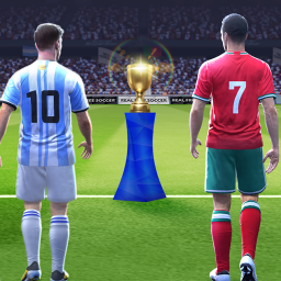 دانلود Soccer Superstar