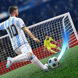 دانلود Soccer Superstar - Football