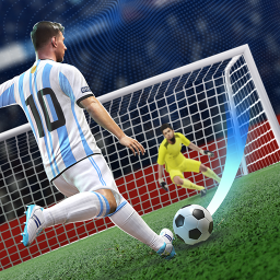 آیکون بازی Soccer Superstar - Football