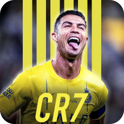 دانلود Soccer Ronaldo Wallpapers CR7