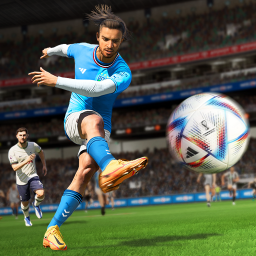 دانلود Soccer Master Shoot Star
