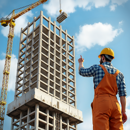 دانلود Megapolis: City Building Sim