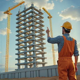 دانلود Megapolis: City Building Sim
