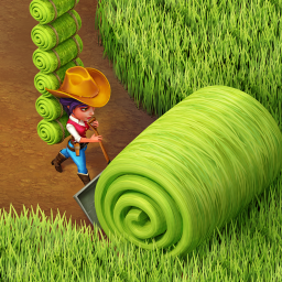 دانلود Wild West: Farm Town Build دانلود Wild West: Farm Town Build