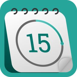 دانلود Countdown Time - Event Widget