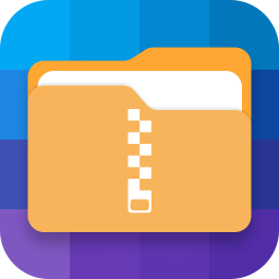 دانلود 7Z: Zip 7Zip Rar File Manager