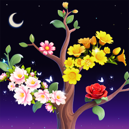 دانلود Blossom Bliss: Sort&Design