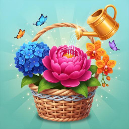 دانلود Blossom Bliss: Sort&Design