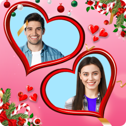 Love photo Frames Photo Editor