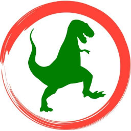 دانلود Dinosaurs: Encyclopedia