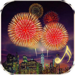 دانلود Fireworks Live Wallpaper