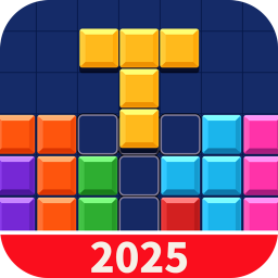 دانلود Block Snap: Happy Puzzle Game دانلود Block Snap: Happy Puzzle Game